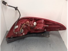 Recambio de piloto trasero derecho para hyundai i20 i (pb, pbt) 1.2 referencia OEM IAM 924024P500   2