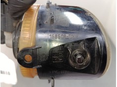 Recambio de faro antiniebla derecho para seat ibiza iv sc (6j1, 6p5) 1.4 referencia OEM IAM    2