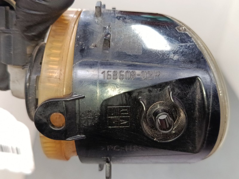 Recambio de faro antiniebla derecho para seat ibiza iv sc (6j1, 6p5) 1.4 referencia OEM IAM   