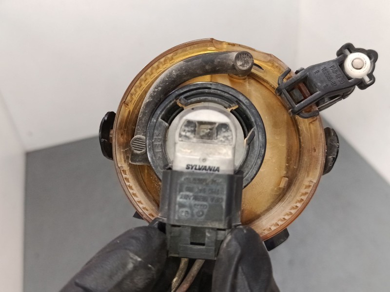 Recambio de faro antiniebla derecho para seat ibiza iv sc (6j1, 6p5) 1.4 referencia OEM IAM   