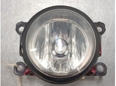 Recambio de faro antiniebla derecho para opel vectra c (z02) 1.9 cdti (f69) referencia OEM IAM   