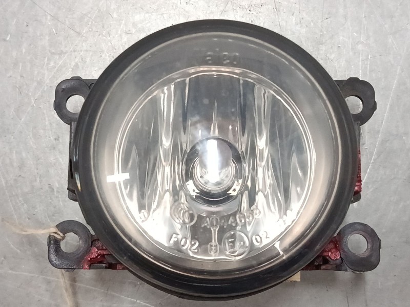 Recambio de faro antiniebla derecho para opel vectra c (z02) 1.9 cdti (f69) referencia OEM IAM   