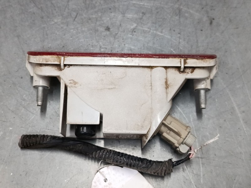 Recambio de faro antiniebla trasero para nissan micra iv (k13k, k13kk) 1.2 referencia OEM IAM   