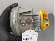 Recambio de faro antiniebla izquierdo para citroën c3 i (fc_, fn_) 1.4 hdi referencia OEM IAM    2