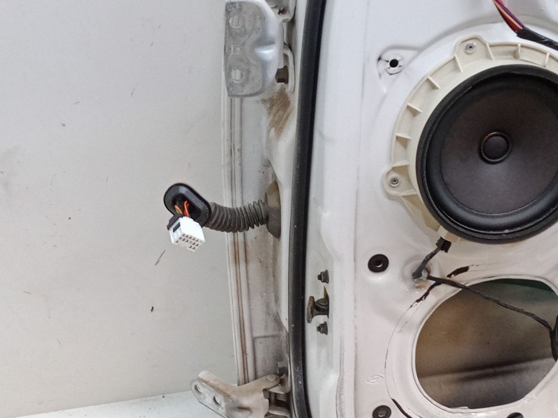 Recambio de puerta trasera derecha para hyundai ix35 (lm, el, elh) 1.7 crdi referencia OEM IAM   