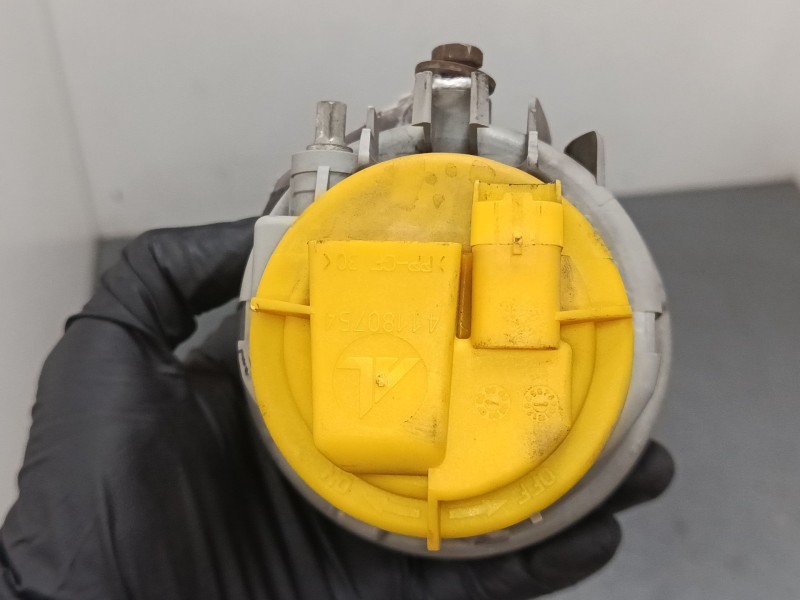Recambio de faro antiniebla izquierdo para citroën c3 i (fc_, fn_) 1.4 hdi referencia OEM IAM   