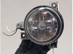 Recambio de faro antiniebla derecho para seat ibiza iii (6l1) 1.4 tdi referencia OEM IAM   