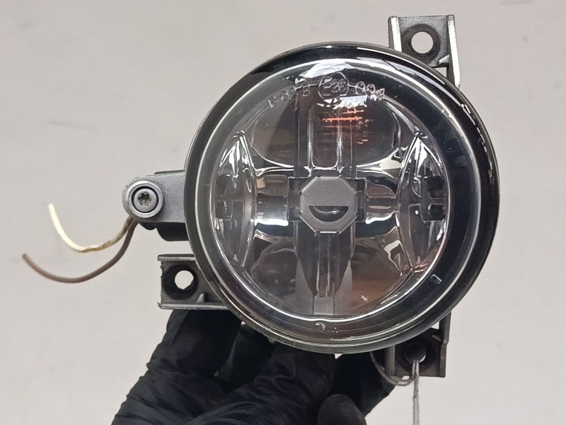 Recambio de faro antiniebla derecho para seat ibiza iii (6l1) 1.4 tdi referencia OEM IAM   