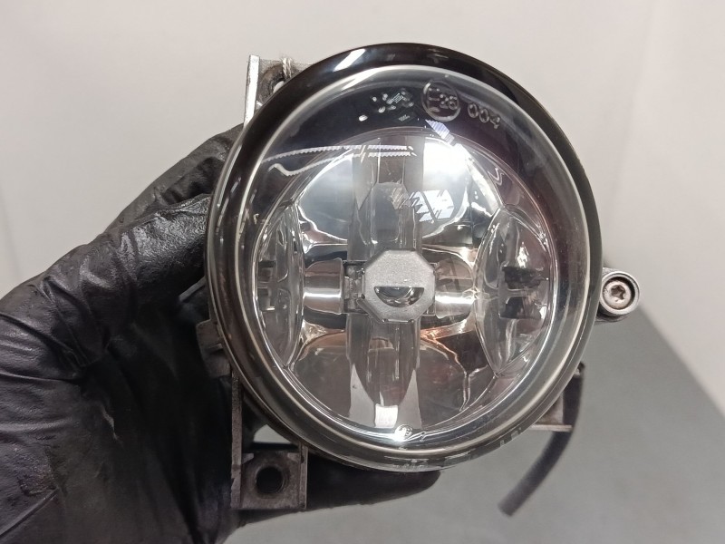 Recambio de faro antiniebla izquierdo para seat ibiza iii (6l1) 1.4 tdi referencia OEM IAM   