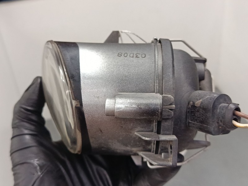 Recambio de faro antiniebla izquierdo para seat ibiza iii (6l1) 1.4 tdi referencia OEM IAM   