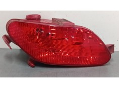 Recambio de faro antiniebla trasero derecho para citroën c4 i (lc_) 2.0 hdi referencia OEM IAM   