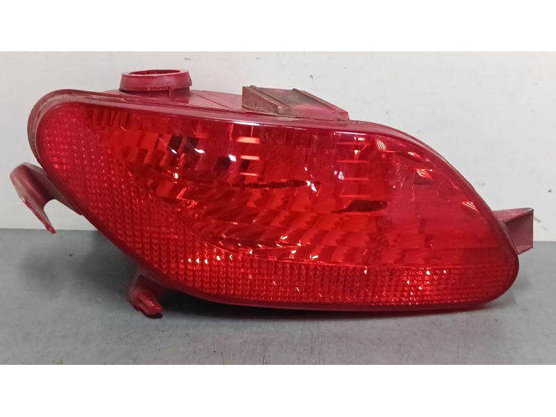 Recambio de faro antiniebla trasero derecho para citroën c4 i (lc_) 2.0 hdi referencia OEM IAM   