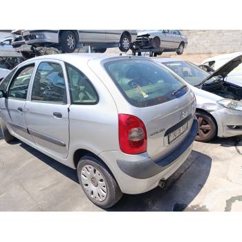 CITROËN XSARA PICASSO (N68)