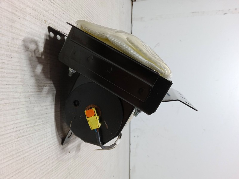 Recambio de airbag salpicadero para chevrolet aveo / kalos hatchback (t250, t255) 1.4 referencia OEM IAM AB2-08A002V06184SL1 ZEV