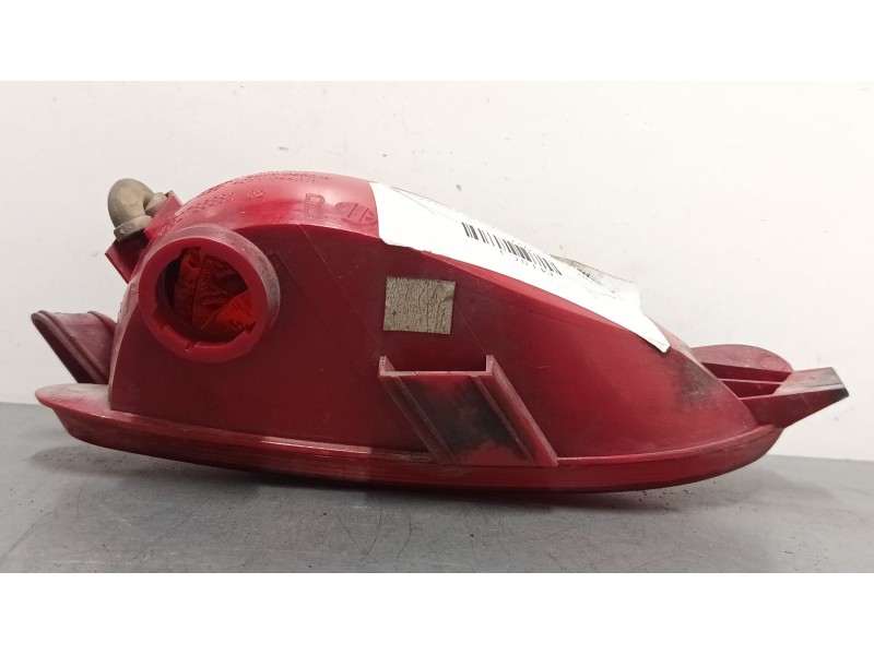 Recambio de faro antiniebla trasero derecho para citroën c4 i (lc_) 2.0 hdi referencia OEM IAM   