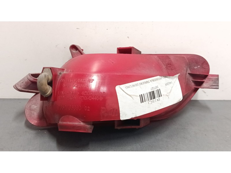 Recambio de faro antiniebla trasero derecho para citroën c4 i (lc_) 2.0 hdi referencia OEM IAM   