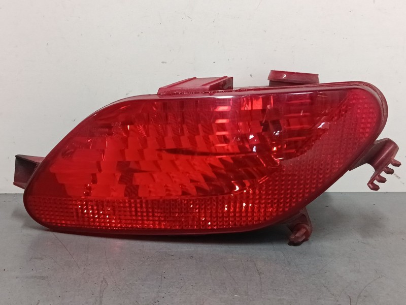 Recambio de faro antiniebla trasero izquierdo para citroën c4 i (lc_) 2.0 hdi referencia OEM IAM   