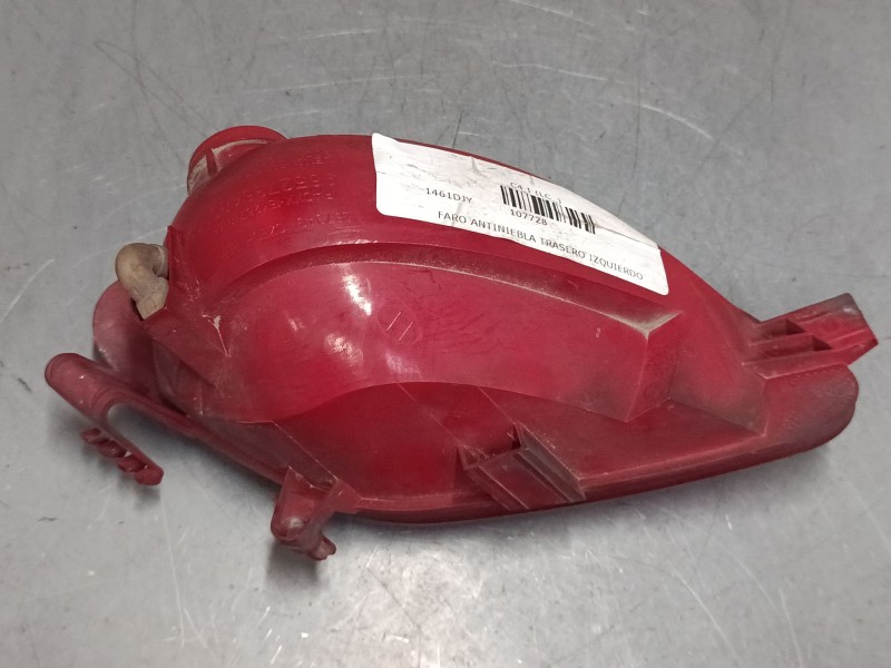 Recambio de faro antiniebla trasero izquierdo para citroën c4 i (lc_) 2.0 hdi referencia OEM IAM   