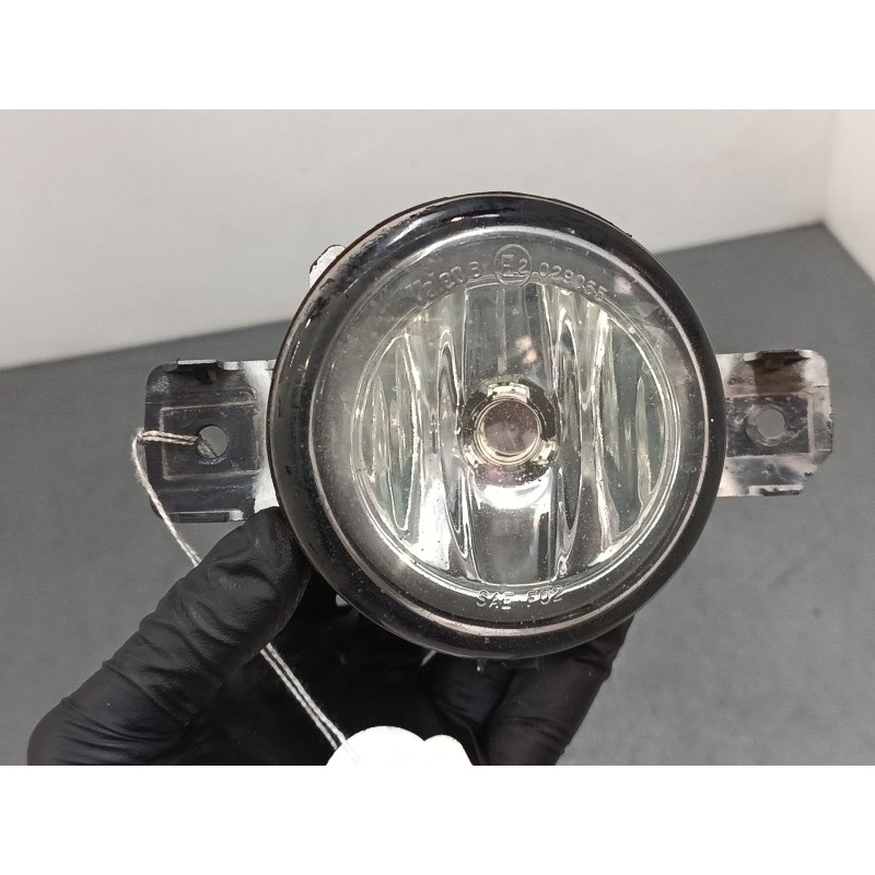 Recambio de faro antiniebla izquierdo para renault clio iii (br0/1, cr0/1) 1.5 dci (br17, cr17) referencia OEM IAM   