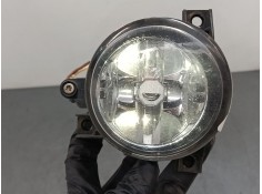 Recambio de faro antiniebla derecho para seat ibiza iii (6l1) 1.9 tdi referencia OEM IAM   