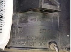 Recambio de faro antiniebla derecho para seat ibiza iii (6l1) 1.9 tdi referencia OEM IAM    2