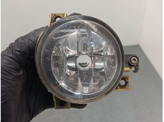 Recambio de faro antiniebla izquierdo para seat ibiza iii (6l1) 1.9 tdi referencia OEM IAM   