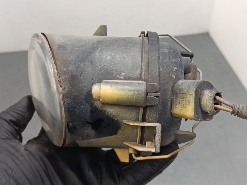 Recambio de faro antiniebla izquierdo para seat ibiza iii (6l1) 1.9 tdi referencia OEM IAM   