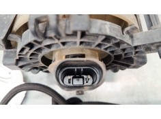 Recambio de faro antiniebla derecho para opel meriva b monospace (s10) 1.6 cdti (75) referencia OEM IAM    2