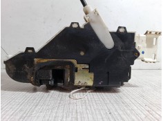 Recambio de cerradura puerta delantera izquierda para peugeot 407 (6d_) 2.0 hdi 135 (6drhrh, 6drhre, 6drhrg, 6drhrj) referencia  2