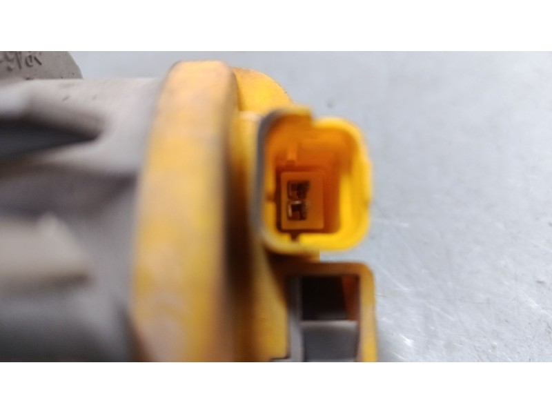 Recambio de faro antiniebla izquierdo para citroën c3 i (fc_, fn_) 1.4 hdi referencia OEM IAM   