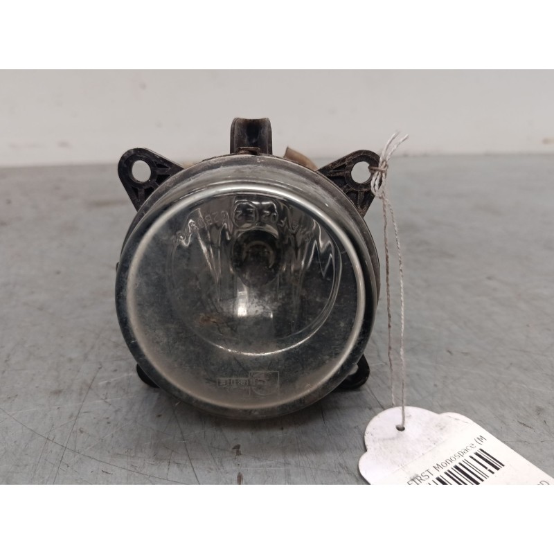 Recambio de faro antiniebla izquierdo para citroën berlingo / berlingo first monospace (mf_, gjk_, gfk_) 1.6 hdi 90 (mf9hx) refe