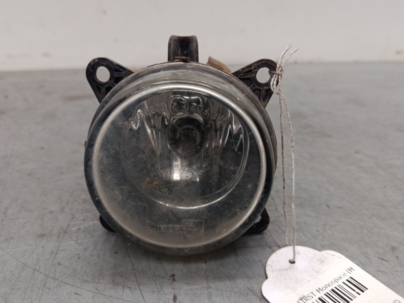 Recambio de faro antiniebla izquierdo para citroën berlingo / berlingo first monospace (mf_, gjk_, gfk_) 1.6 hdi 90 (mf9hx) refe
