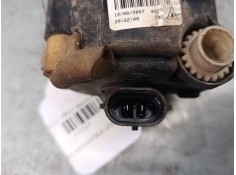 Recambio de faro antiniebla izquierdo para citroën berlingo / berlingo first monospace (mf_, gjk_, gfk_) 1.6 hdi 90 (mf9hx) refe 2