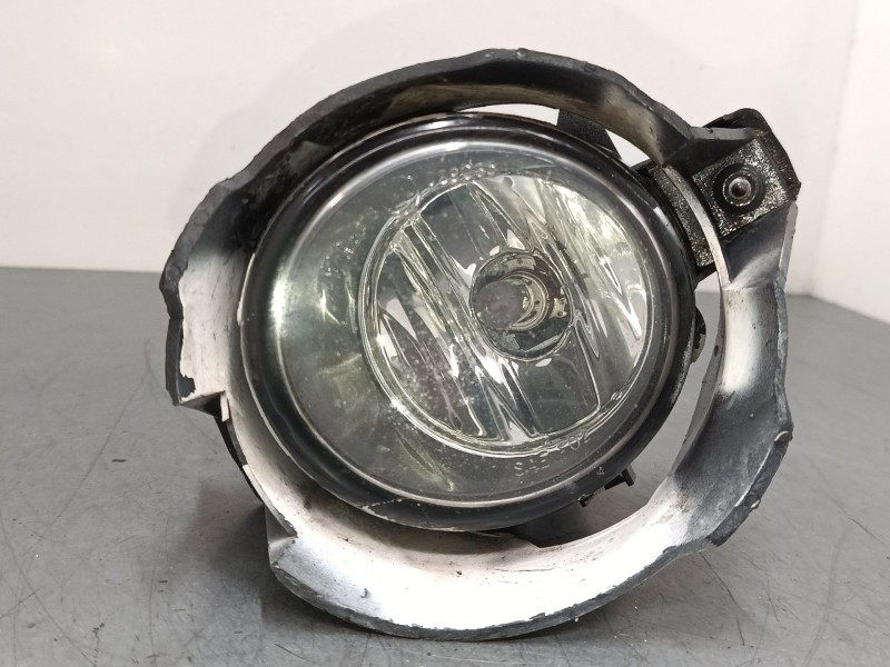 Recambio de faro antiniebla derecho para renault clio ii (bb_, cb_) 1.5 dci (b/cb08) referencia OEM IAM   