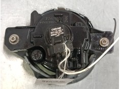 Recambio de faro antiniebla derecho para renault clio ii (bb_, cb_) 1.5 dci (b/cb08) referencia OEM IAM    2