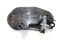 Recambio de maneta exterior puerta trasera izquierda para bmw x3 (e83) 2.0 d referencia OEM IAM    2