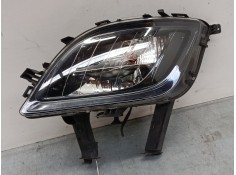 Recambio de faro antiniebla izquierdo para opel astra j (p10) 1.4 turbo (68) referencia OEM IAM   