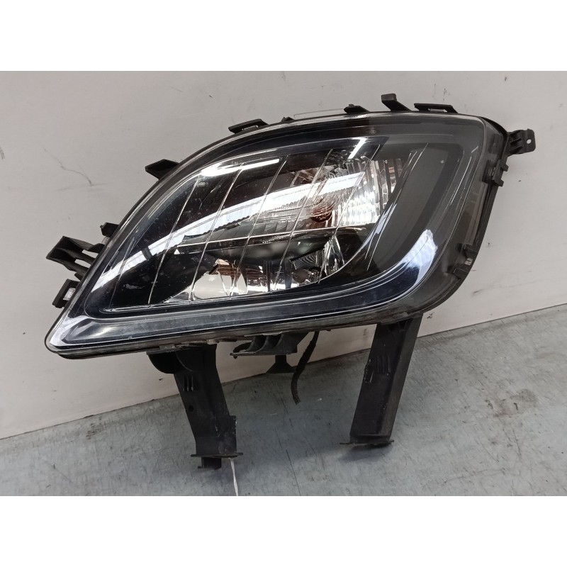 Recambio de faro antiniebla izquierdo para opel astra j (p10) 1.4 turbo (68) referencia OEM IAM   