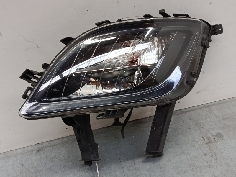 Recambio de faro antiniebla izquierdo para opel astra j (p10) 1.4 turbo (68) referencia OEM IAM   