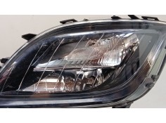 Recambio de faro antiniebla izquierdo para opel astra j (p10) 1.4 turbo (68) referencia OEM IAM    2