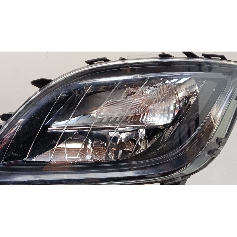 Recambio de faro antiniebla izquierdo para opel astra j (p10) 1.4 turbo (68) referencia OEM IAM   