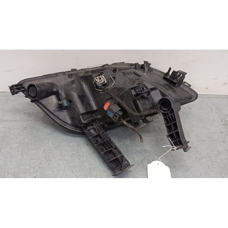 Recambio de faro antiniebla izquierdo para opel astra j (p10) 1.4 turbo (68) referencia OEM IAM   