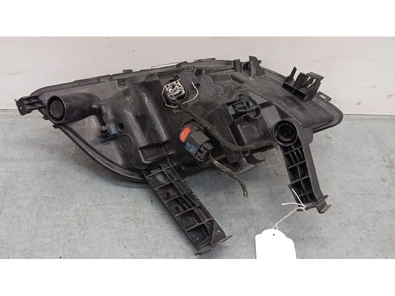 Recambio de faro antiniebla izquierdo para opel astra j (p10) 1.4 turbo (68) referencia OEM IAM   
