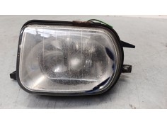 Recambio de faro antiniebla derecho para mercedes-benz clase c t-model (s203) c 200 cdi (203.204) referencia OEM IAM   
