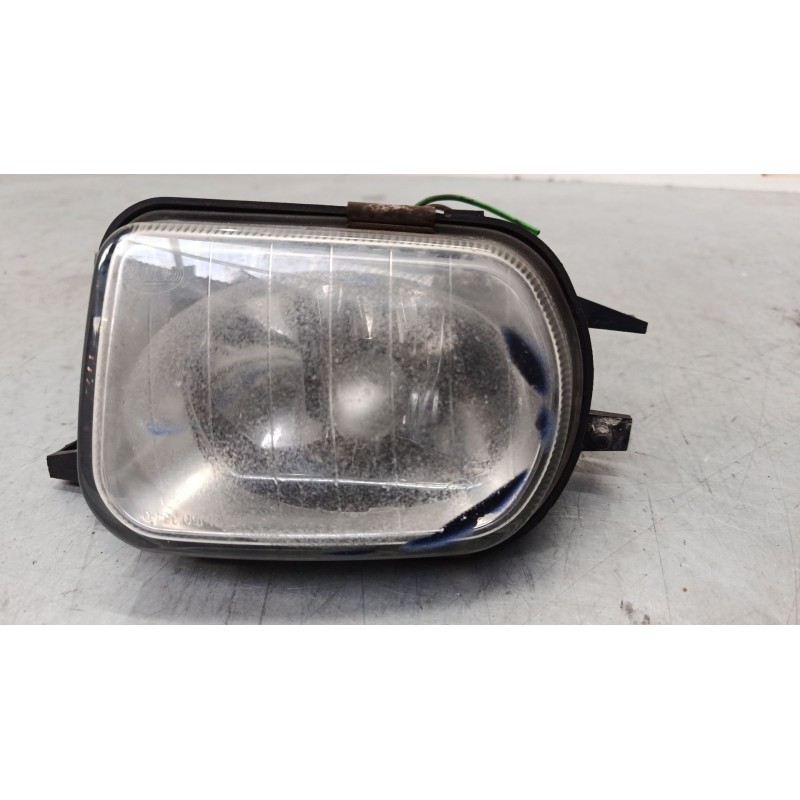 Recambio de faro antiniebla derecho para mercedes-benz clase c t-model (s203) c 200 cdi (203.204) referencia OEM IAM   