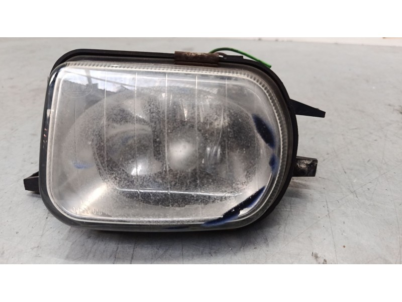Recambio de faro antiniebla derecho para mercedes-benz clase c t-model (s203) c 200 cdi (203.204) referencia OEM IAM   
