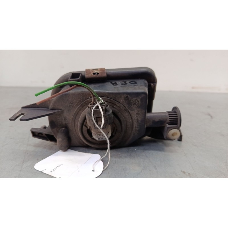 Recambio de faro antiniebla derecho para mercedes-benz clase c t-model (s203) c 200 cdi (203.204) referencia OEM IAM   