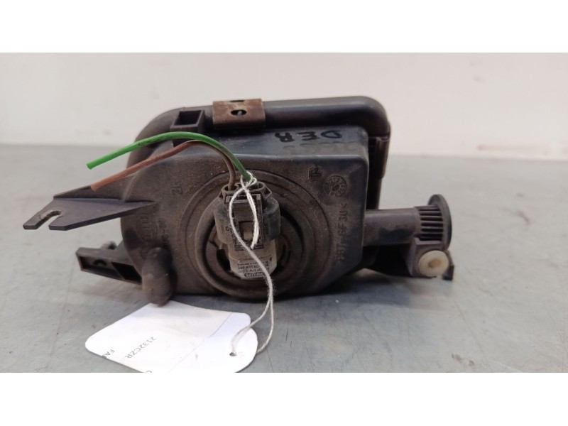 Recambio de faro antiniebla derecho para mercedes-benz clase c t-model (s203) c 200 cdi (203.204) referencia OEM IAM   