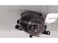 Recambio de faro antiniebla izquierdo para opel meriva b monospace (s10) 1.6 cdti (75) referencia OEM IAM   