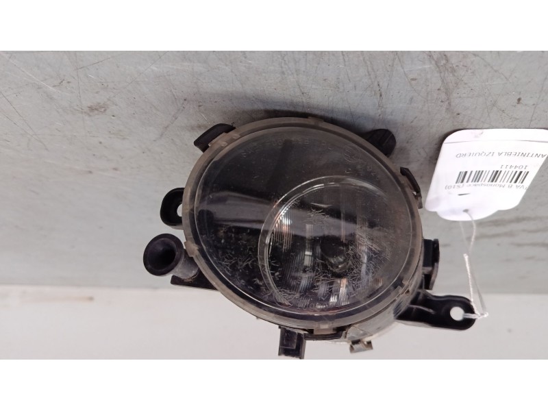 Recambio de faro antiniebla izquierdo para opel meriva b monospace (s10) 1.6 cdti (75) referencia OEM IAM   